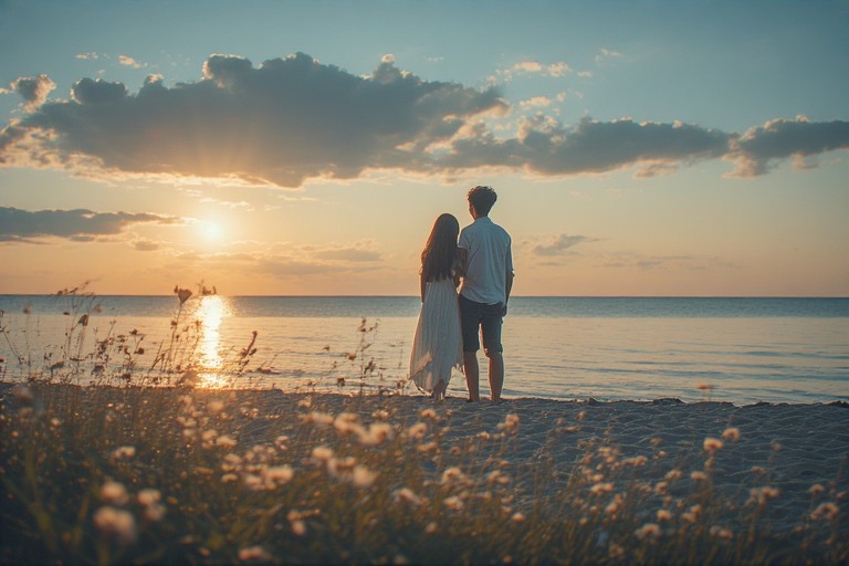 Menghadirkan Kehangatan melalui Aktivitas Ringan